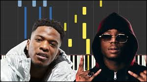 Quiz Rap