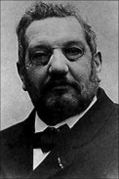 Son nom est Panhard, quel est le prénom de ce fondateur en 1889 de sa marque automobile ?