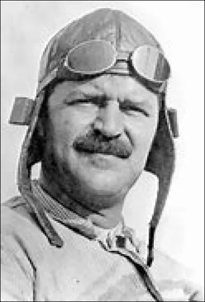 Son nom est Chevrolet, quel est le prénom de ce fondateur en 1911 de sa marque automobile ?