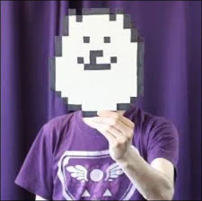 Comment s'appelle le créateur d'Undertale ?