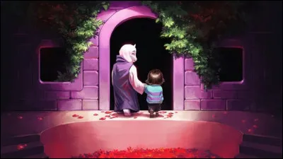 Où le héros arrive-t-il au début ?