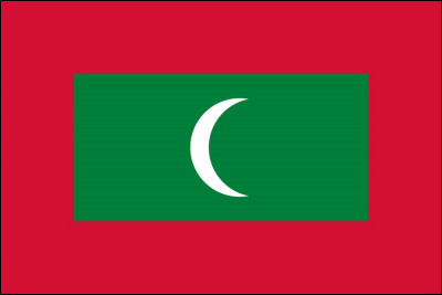 Quelle est la capitale des Maldives ?