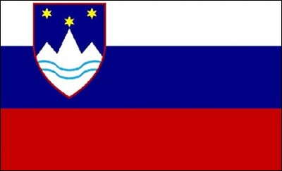 Quelle est la capitale de la Slovénie ?