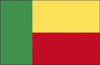 Quelle est la capitale du Bénin ?