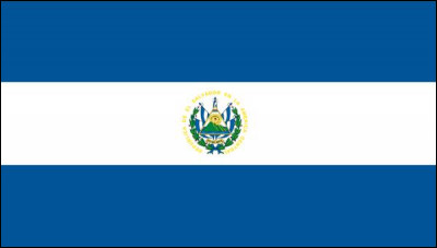 Quelle est la capitale d'El Salvador ?