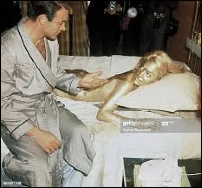 Cochez le bon titre !