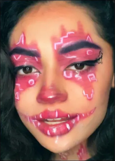 Avani Gregg a commencé à percer grâce au...