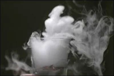 A comme azote - Quel est le symbole de l'azote ?