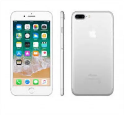 Quel iPhone a apporté la 3D Touch ?