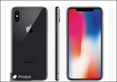 Quel est le dernier iPhone ? (2020)
