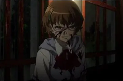 Comment meurt Sugiura Takako ?