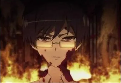 Comment meurt Kazami ?