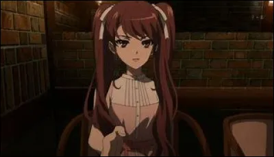 Comment meurt Izumi Akazawa ?