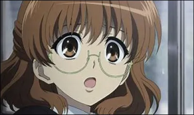 Comment meurt Yukari ?