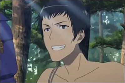 Comment meurt Nakao Junta ?