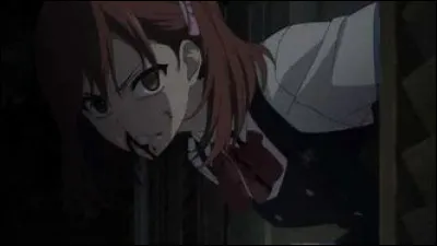 Comment mourra Yumi Ogura ?