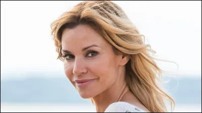 Comment s'appelle ce personnage, interprété par Ingrid Chauvin ?