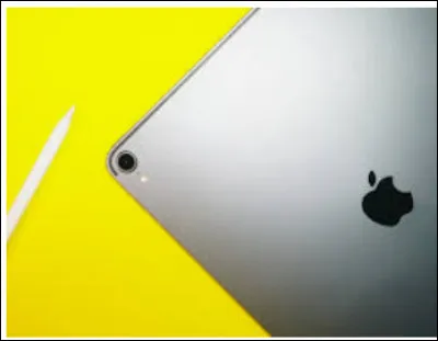 Apple est le concurrent de...