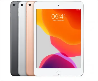 Qu'est-ce qu'un baladeur MP4 ?