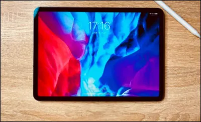 Quelle est la nouveauté de l'iPad 3 ?