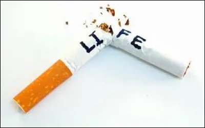 Le tabac est parmi les trois substances psychoactives qui tuent le plus.