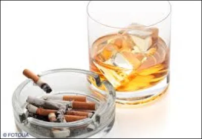 L'alcoolisme tue plus que le tabagisme