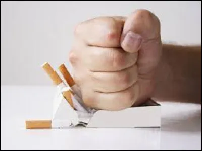 A l'arrêt du tabac, ma santé s'améliore dès les premières heures.