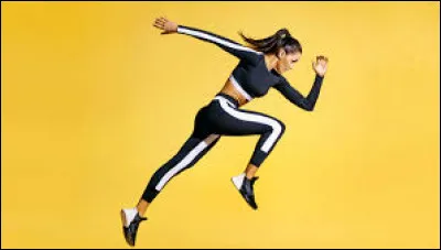 Quel "sport" pratiques-tu ?