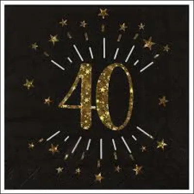 Quel chanteur a publi&eacute; l'album "40 ans de chansons" en 2018 ?