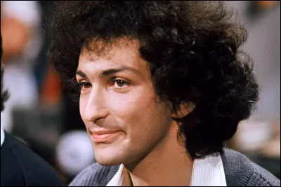 Quel est le nom de Michel Berger ?