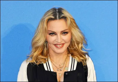 Qui est ''Louise Ciccone'' ?