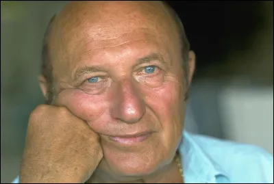 Quel était le pseudonyme de Frédéric Dard ?