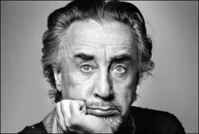 Dites-moi, qui se cache derrière le pseudonyme d'Émile Ajar ?