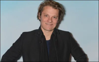 Quel est le vrai nom de Bénabar ?