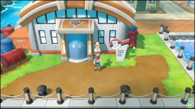 Combien d'arènes Kanto possède-t-il ?