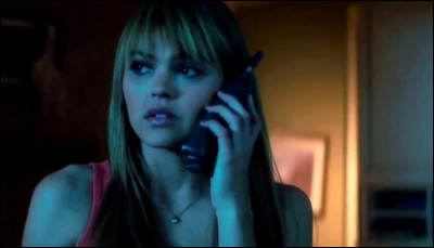 Dans quel Scream cette phrase vient-elle ''J'ai une moyenne générale de 16 et un QI de 135 gros c****rd'' ?