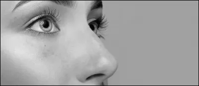 Un parfum, une senteur, un...