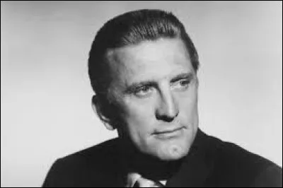 Quel est cet acteur ?