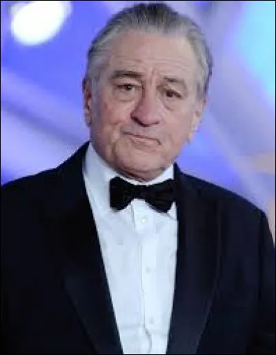 Quel est cet acteur ?