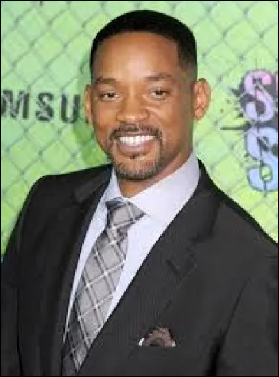 Quel est cet acteur ?