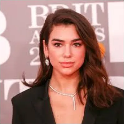 Après la sortie de plusieurs singles, elle sort en 2017 son premier album studio. Comment se nomme-t-il ?