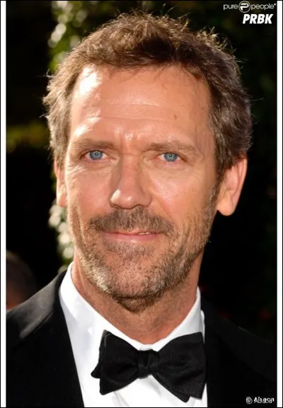 Qui est cet acteur ?