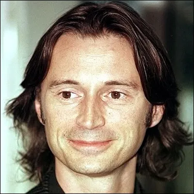 Qui est cet acteur ?