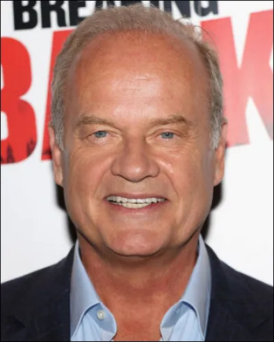 Qui est cet acteur ?