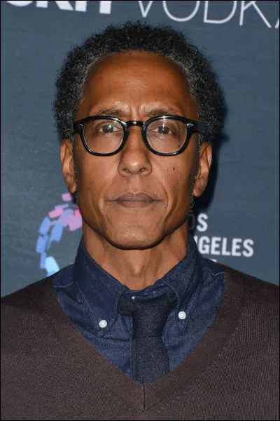 Qui est cet acteur ?