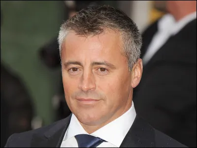 Qui est cet acteur ?