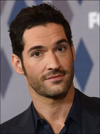 Qui est cet acteur ?