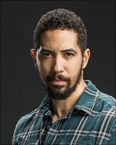 Qui est cet acteur ?