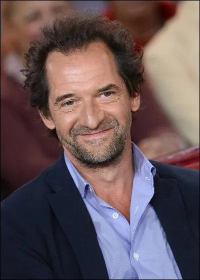 Qui est cet acteur ?