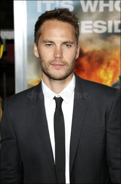 Qui est cet acteur ?